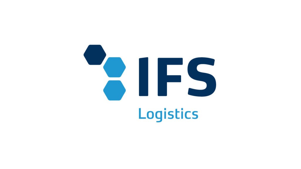 Certyfikat IFS Logistics